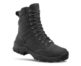 Boty Crispi SWAT Desert GTX, černé