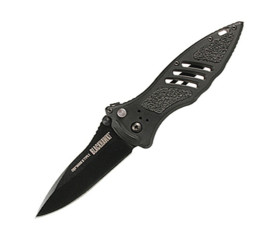 Nůž zavírací BLACKHAWK! CQD Mark II Alum Handle Plain
