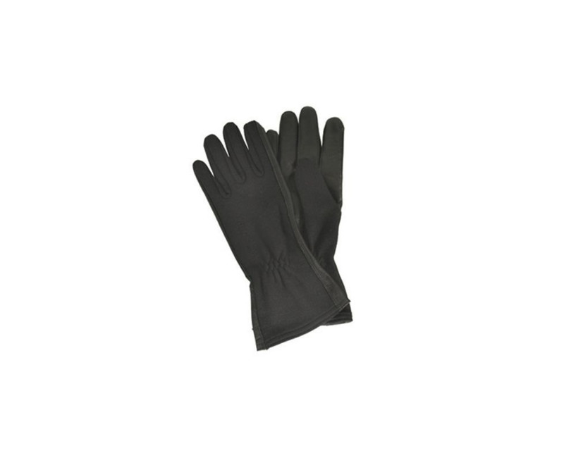 Rukavice BLACKHAWK! AVIATOR/Nomex Fire Resistant Flight Ops-SM/BK