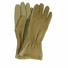 Rukavice BLACKHAWK! AVIATOR/Nomex Fire Resistant Flight, XXL