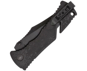 Zavírací nůž SOG Trident Elite Piston Lock