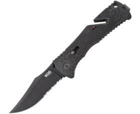 Zavírací nůž SOG Trident Elite Piston Lock