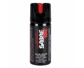 Obranný sprej SABRE RED Magnum 60ml, UV marker
