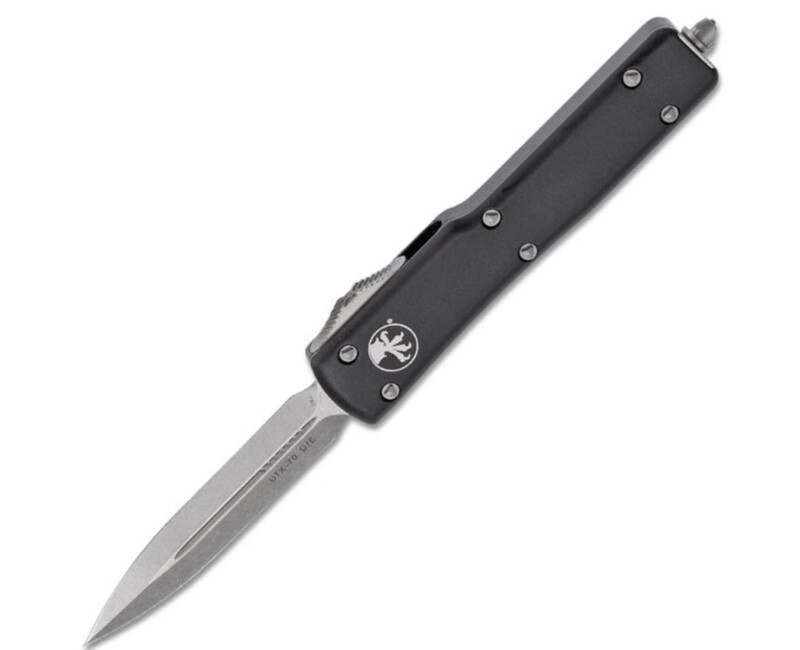 Vystřelovací nůž Microtech UTX-70 147-10