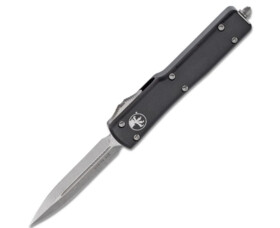 Vystřelovací nůž Microtech UTX-70 147-10