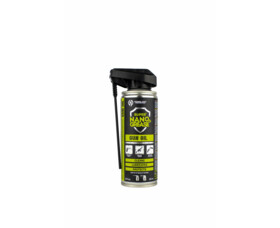 Mazivo na zbraně Nanoprotech GNP Gun Oil 200ml