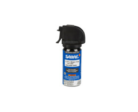 Obranný sprej SABRE RED MK-2 proud, 10% OC 1.33% MC, Trigger Top, 1.8 oz, nehořlavý