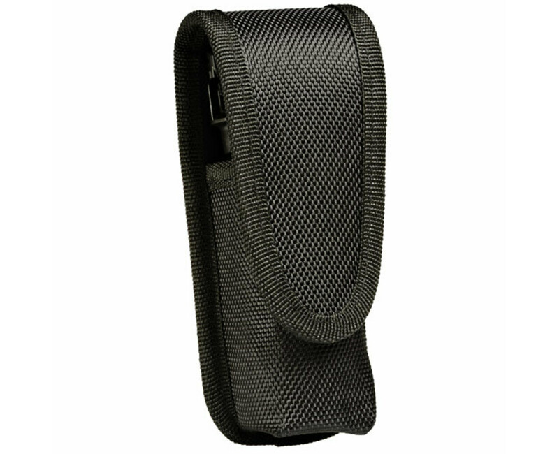 Pouzdro SABRE pro obranný sprej vel. MK-3.5, nylonové