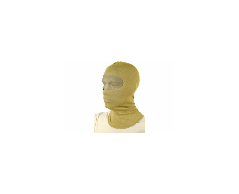 Kukla BLACKHAWK! Balaclava Nomex