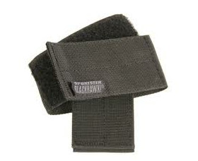 Průvlek na zbraň BLACKHAWK! Sportster Weapon Retainer