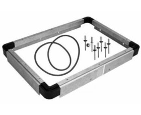 Instalační rámeček Peli STORM CASE™ pro iM2050 a iM2075