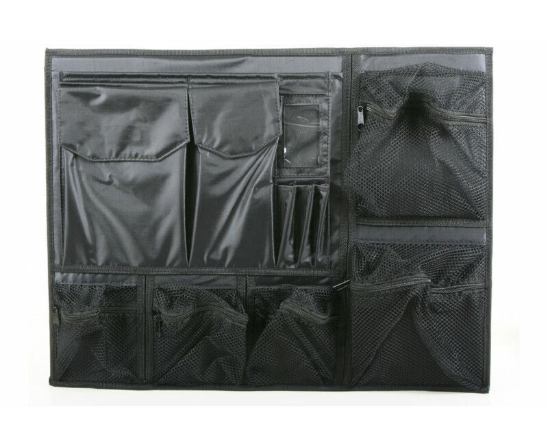 Organizér na příslušenství Peli STORM CASE™ iM27XX