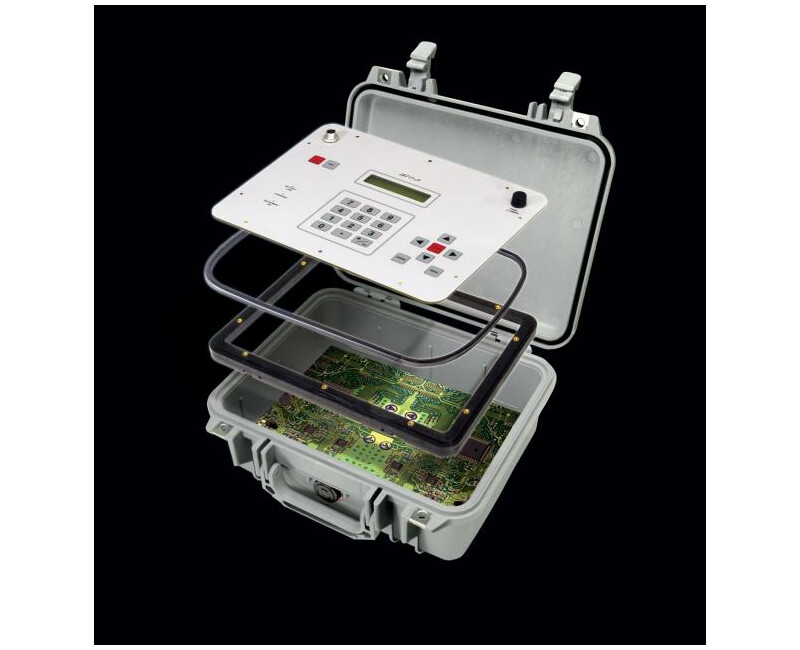 Instalační rámeček Peli STORM CASE™ pro iM2875