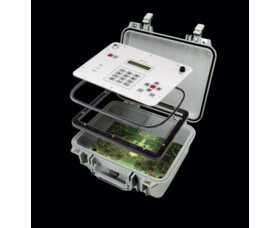 Instalační rámeček Peli STORM CASE™ pro iM2875