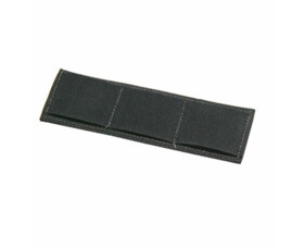 Držák se suchým zipem Maxpedition Thriple Mag Holder černé