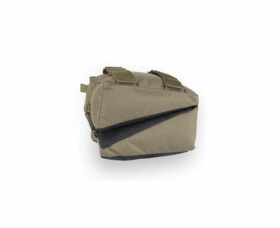Shooting Pillow Eberlestock Butterfly