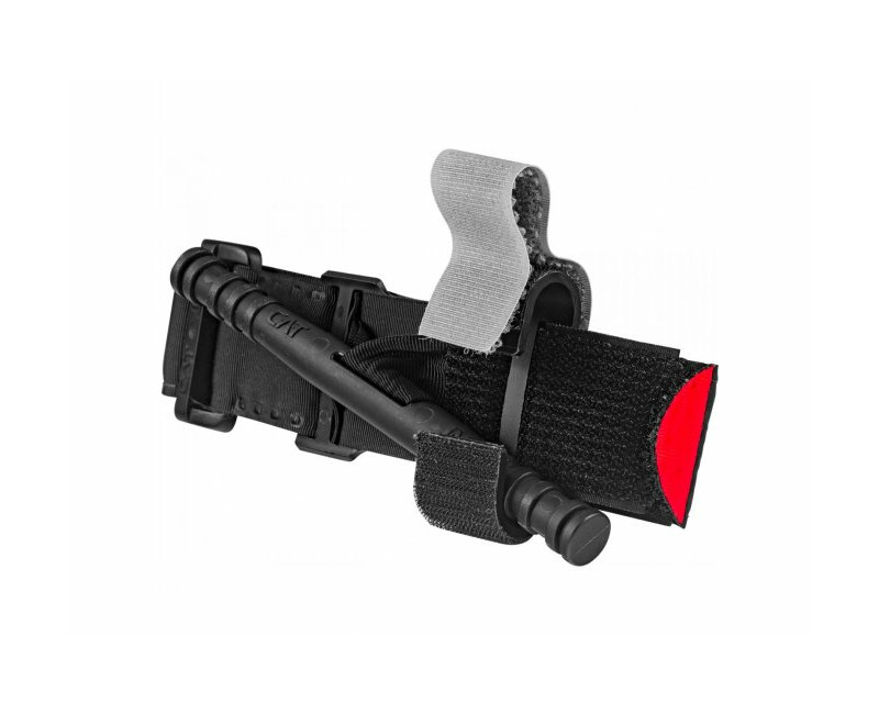 Zaškrcovadlo C.A.T. Combat aplication tourniquet, GEN 7, tactical Black
