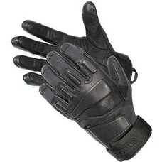 Rukavice BLACKHAWK! SOLAG Full Finger w/Kevlar