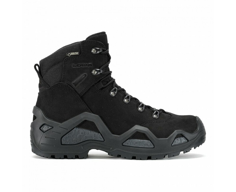 Boty LOWA Z-6N GTX