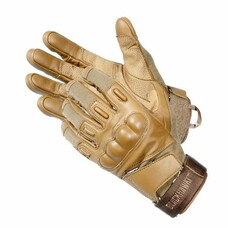 Rukavice BLACKHAWK! SOLAG Full Finger w/Nomex