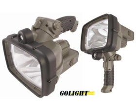 Svítilna Golight Profiler II