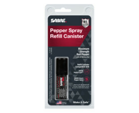 Výměnná náplň pro Pepřový sprej Sabre Red - PL-14-01 - Refill