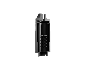 Lineární kompenzátor GIS HP9 (9 mm) závit 1/2"-28