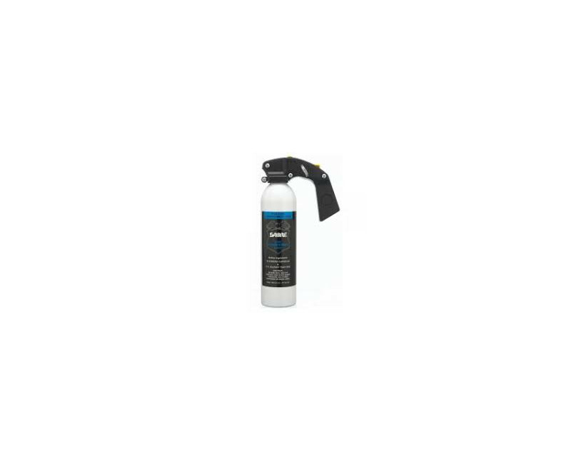SABRE ADVANCED MK-9, Fogger 0.33% MC 1.5% CS Tear Gas, 18.5 oz