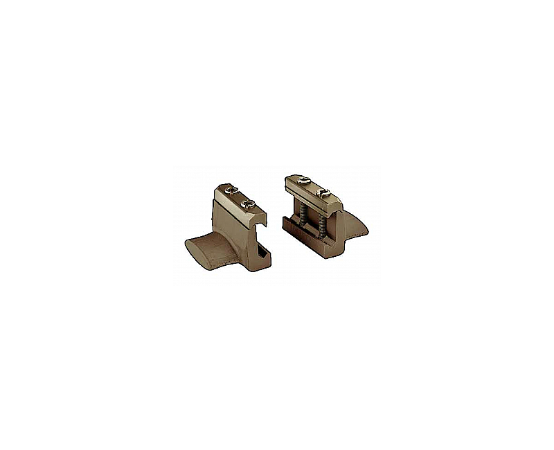 Opora palce BLACKHAWK! Rail Mounted Thumb Rest