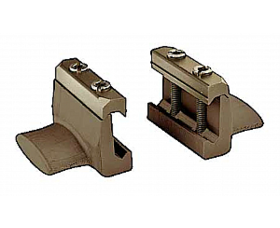 Opora palce BLACKHAWK! Rail Mounted Thumb Rest