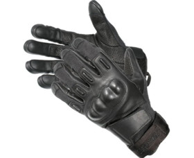 Rukavice BLACKHAWK! SOLAG HD Kevlar, S