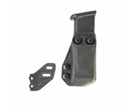 Vnitřní pouzdro BLACKHAWK! STACHE™ IWB Prem kit pro Walther PDP, černé