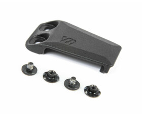 Opaskový klip Blackhawk! Stache IWB Belt clip,  1.75", černý