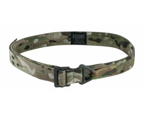 Instruktorský opásek BLACKHAWK! Gun Belt 1,5", vel. S, Multicam