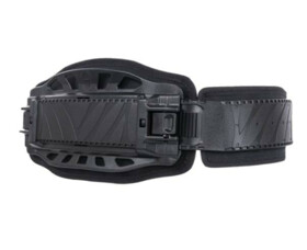 Služební opasek NFM GARM Gento Duty Belt, černý