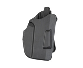 Pouzdro pro kryté nošení Safariland 7371 7TS™ ALS®  pro Glock 43/Hellcat, pravostranné, černé
