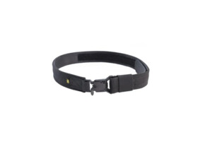 Opasek HSGI VIGIL EDC, černý