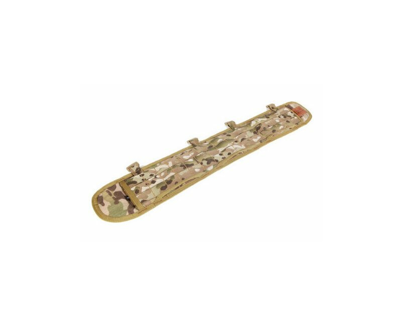 Opasek HSGI Sure Padded Belt, multicam