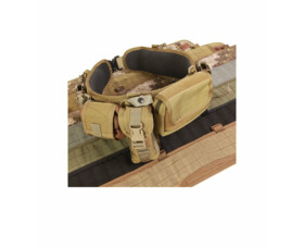 Opasek HSGI Sure Padded Belt, multicam
