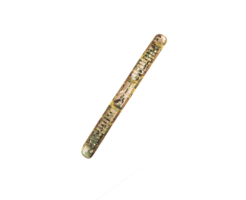 Opasek HSGI Laser Duty Grip - Padded belt, multicam