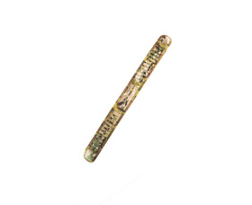 Opasek HSGI Laser Duty Grip - Padded belt, multicam
