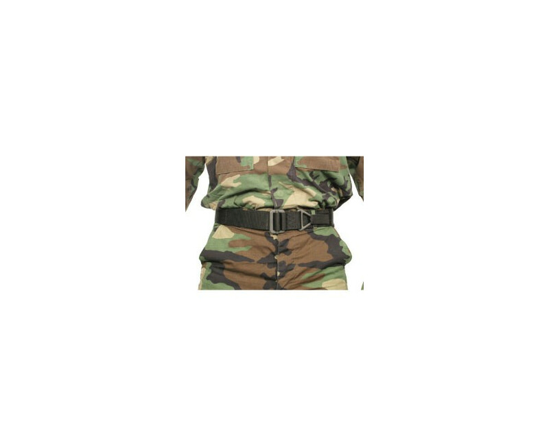 Opasek BLACKHAWK! CQB/Rescue Belt, černý