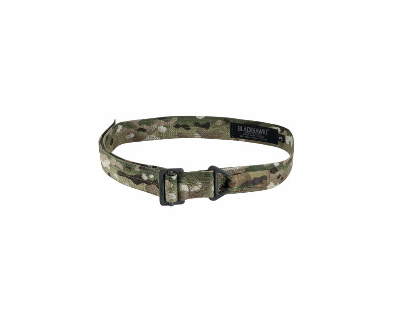 Opasek BLACKHAWK! CQB/Rescue Belt, Multicam