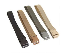 Opasek HSGI Duty Belt, Coyote brown