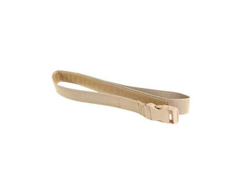 Opasek HSGI Duty Belt, tan