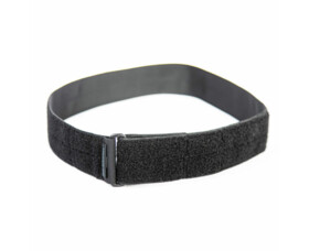 Vnitřní opasek Blackhawk! Foundation Series Inner Belt, černý