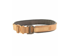 Podopasek HSGI, Micro Grip Belt Panel, černý