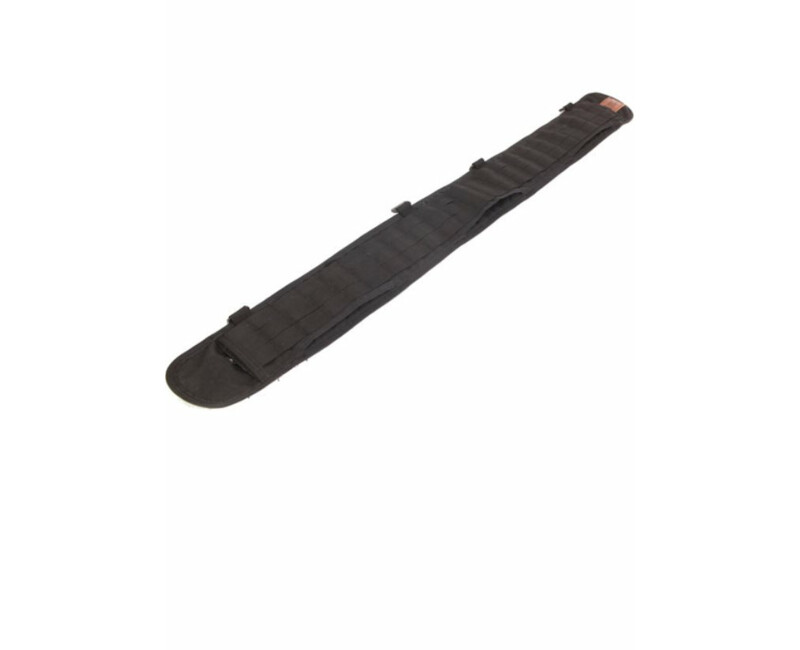 Opasek HSGI Sure Padded Belt, černý