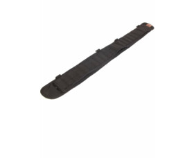 Opasek HSGI Sure Padded Belt, černý