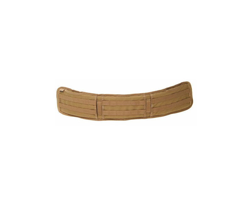 Taktický opasek BLACKHAWK! Enhanced Padded Patrol